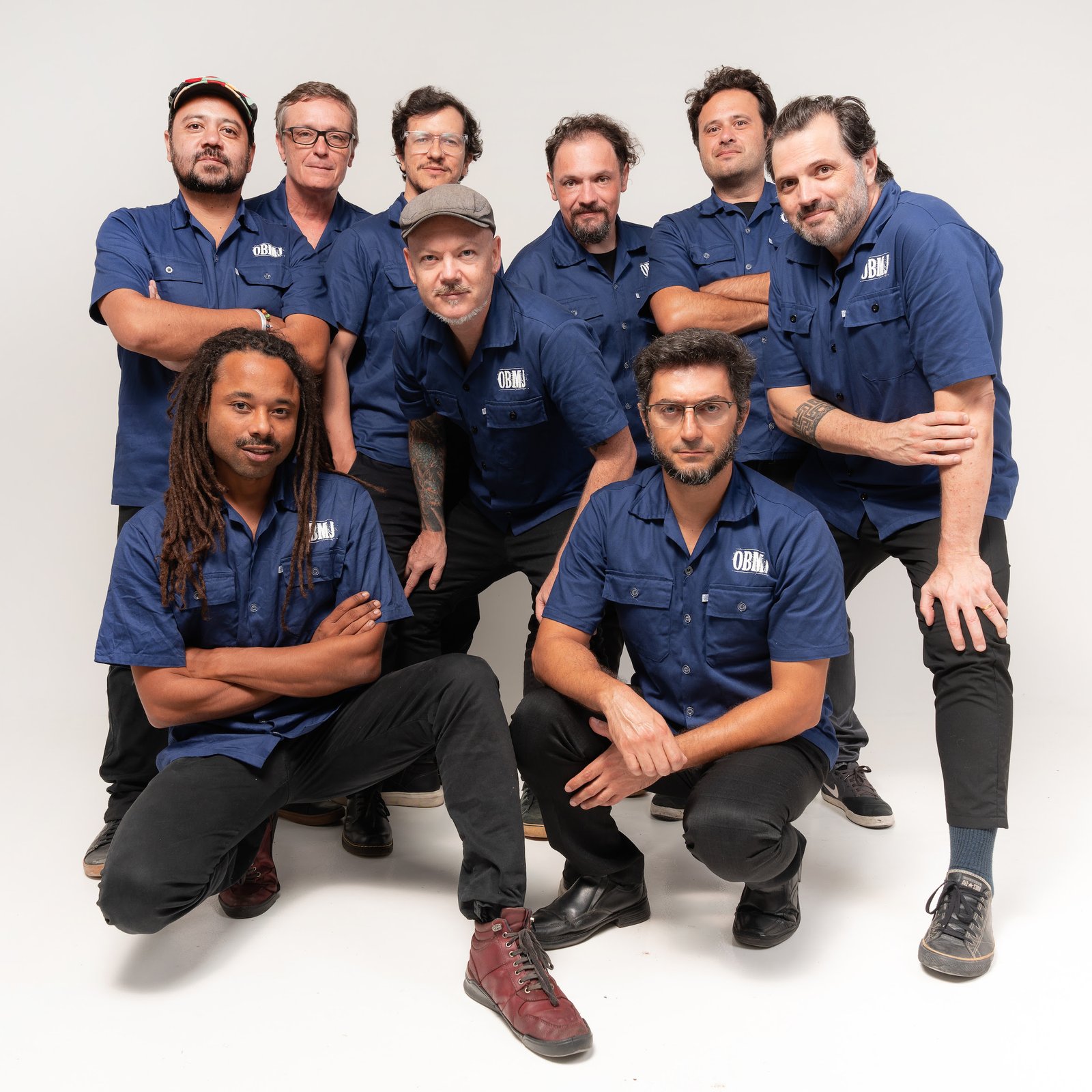Orquestra Brasileira de Música Jamaicana lança clipe da música “Ramsés”