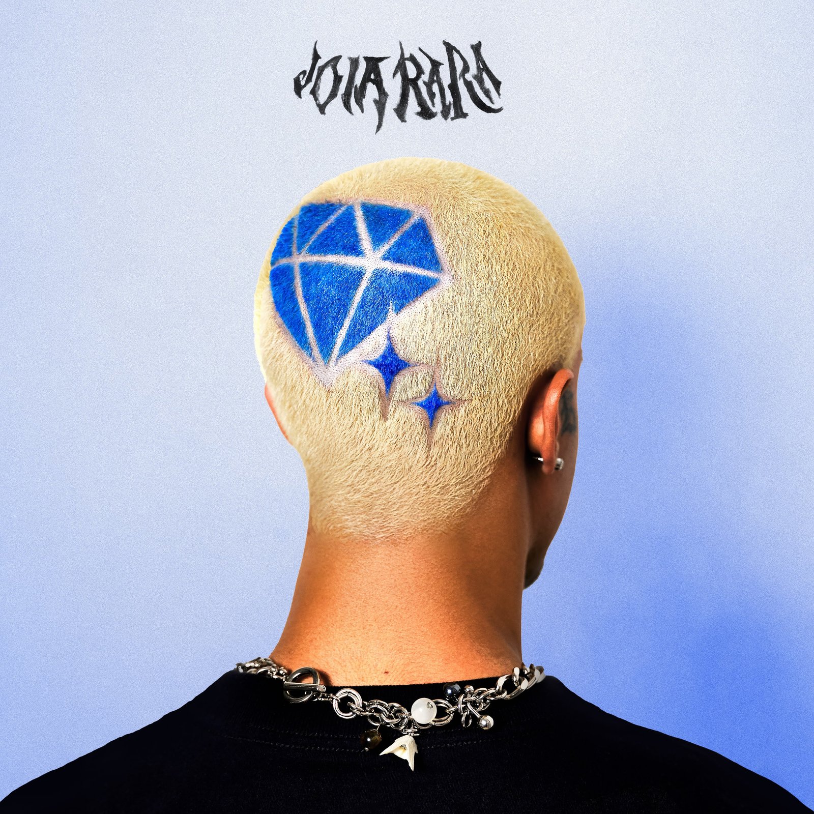 PEDRO SAMPAIO CONVIDA FÃ PARA ILUSTRAR CAPA DE NOVO SINGLE COM MC TATO