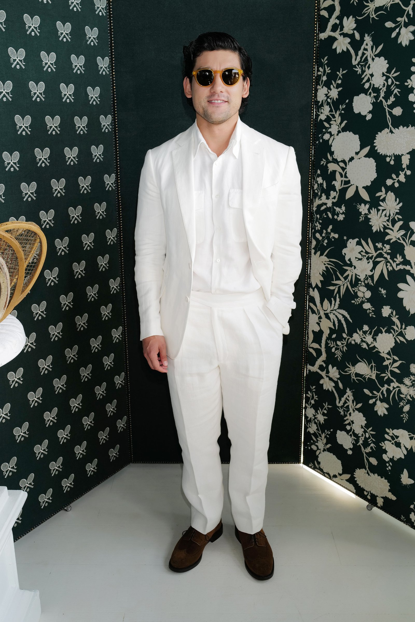 Polo Ralph Lauren em Wimbledon - imagem 4