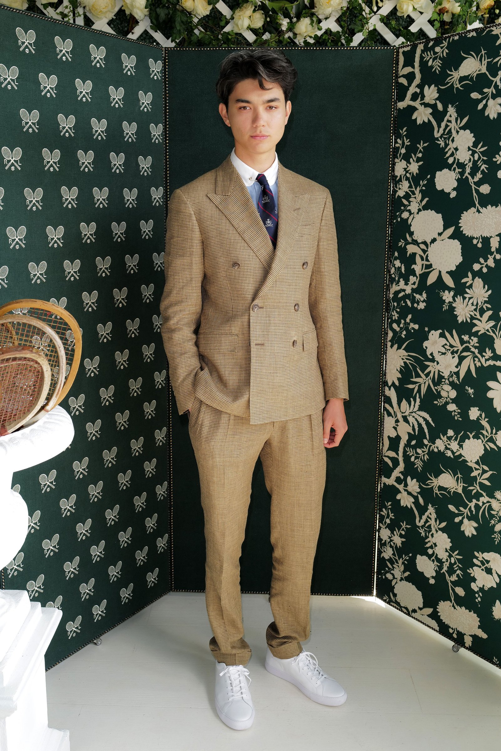 Polo Ralph Lauren em Wimbledon - imagem 6