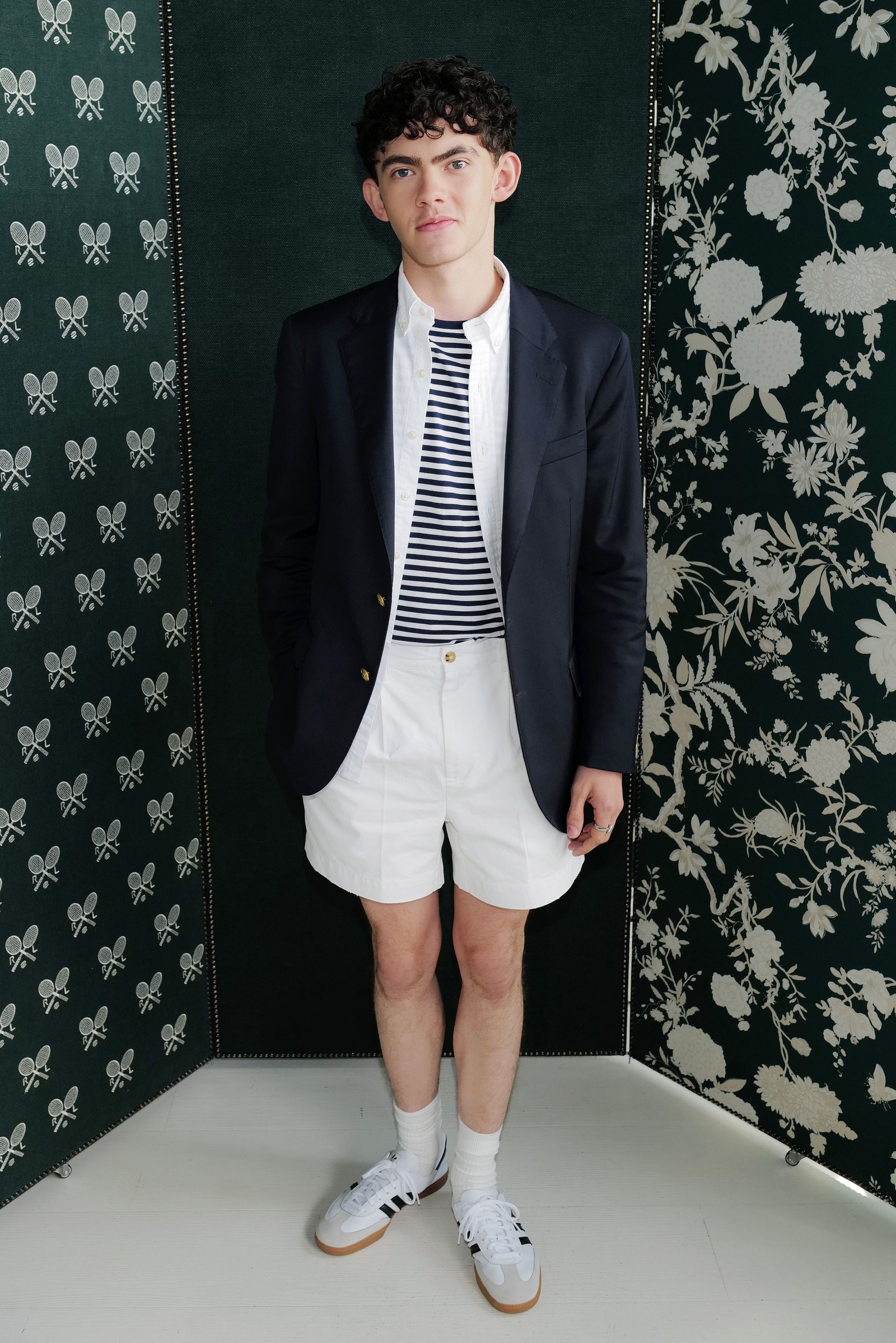 Polo Ralph Lauren em Wimbledon - imagem 7