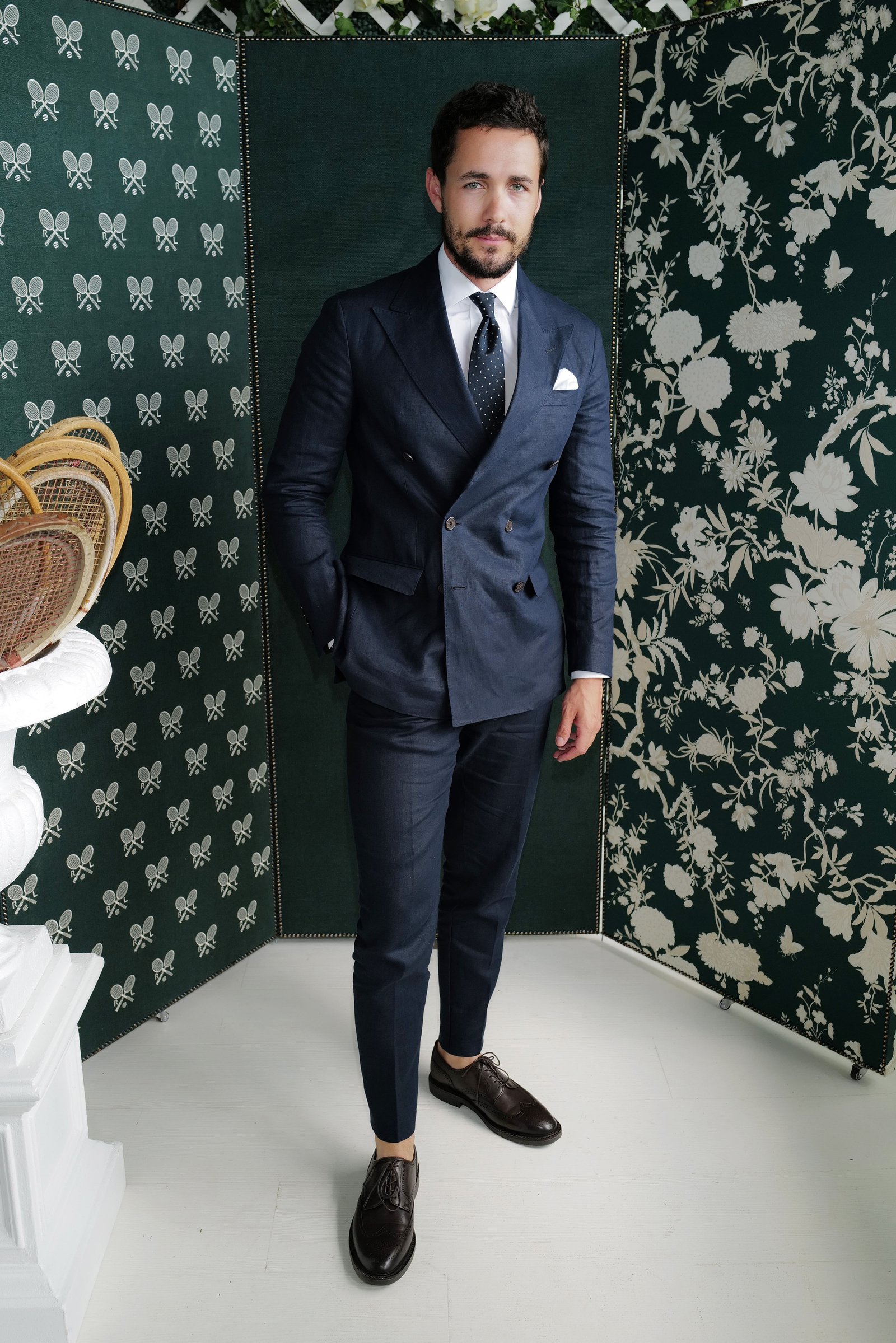 Polo Ralph Lauren em Wimbledon - imagem 8