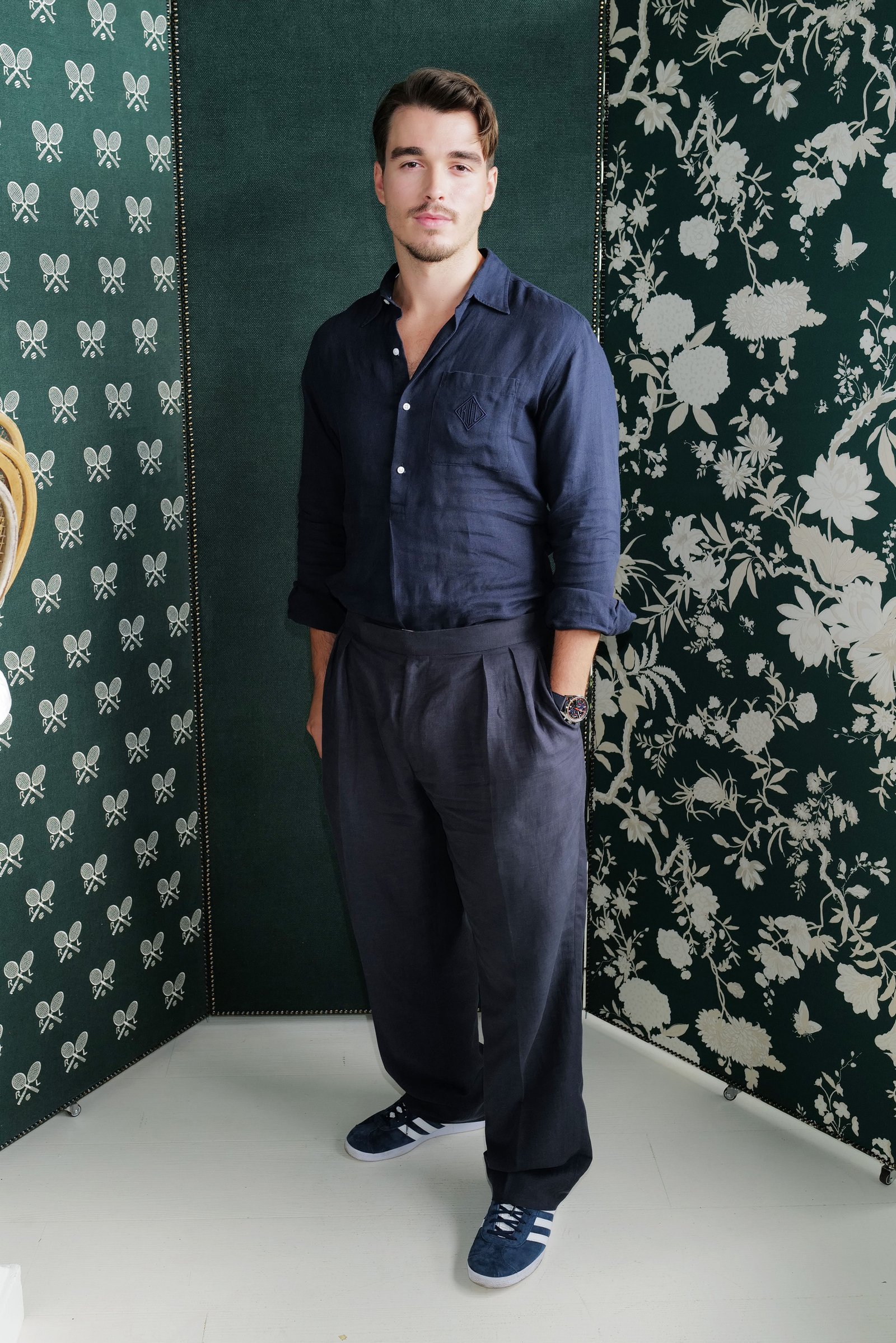 Polo Ralph Lauren em Wimbledon - imagem 9