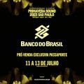 Cartaz de Divulgação