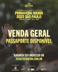 Cartaz de divulgação