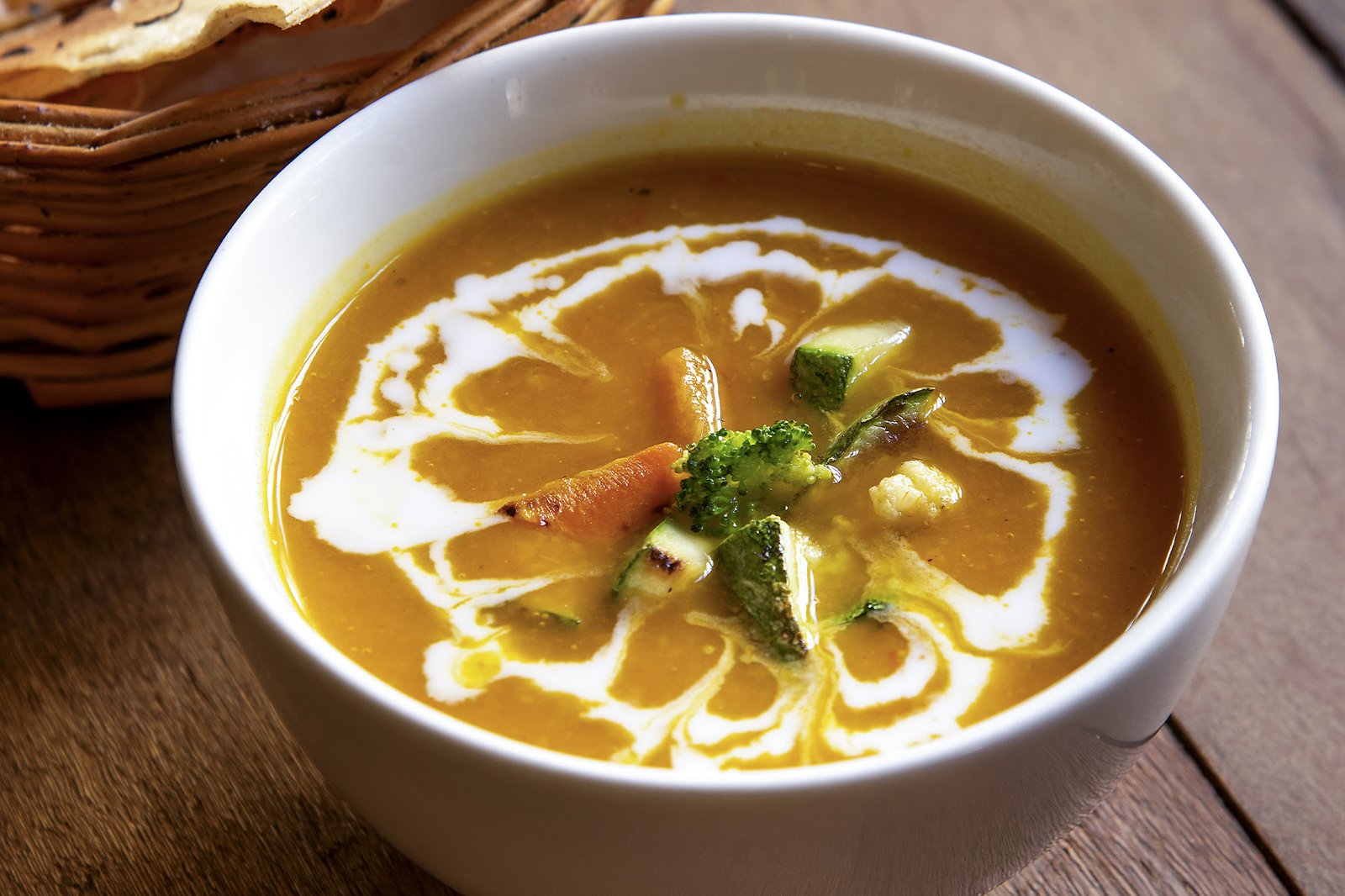 Receitas de sopas - imagem 2