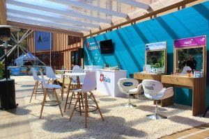 Rede de farmácia inaugura Casa de Inverno em Campos do Jordão
