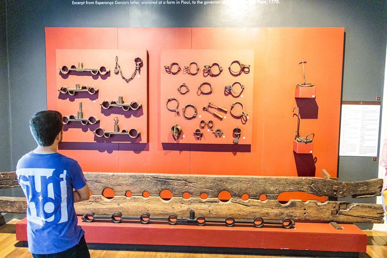 Rolé Carioca lança ambiente virtual com acervoexclusivo do Museu Histórico Nacional