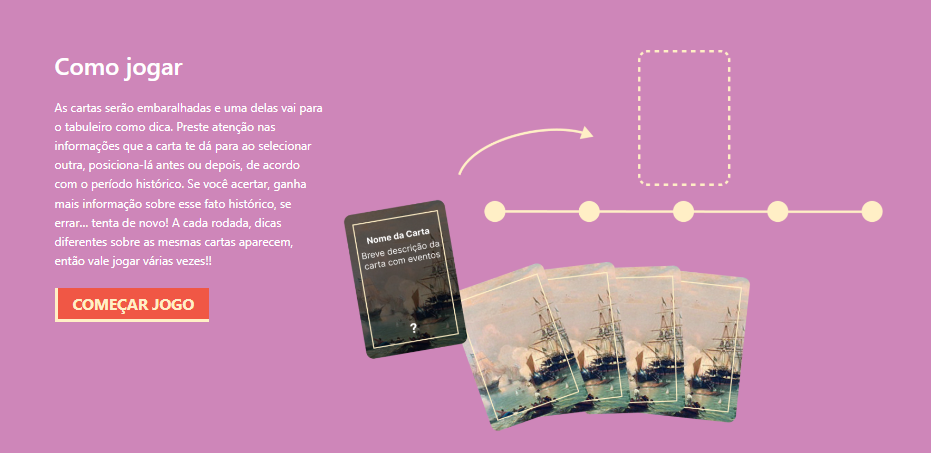 Rolé Carioca lança ambiente virtual com acervoexclusivo do Museu Histórico Nacional - imagem 4