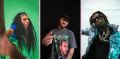 Segunda edição do slap Ao Vivo traz expoentes do rap e trap no Brasil para o palco da Casa Natura Musical - imagem 2