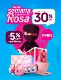 Semana rosa começa no KaBuM! com descontos de até 30% - imagem 11