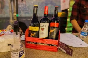 Shopping Boulevard promove primeira edição de Festival de Vinhos com degustações e atrações musicais