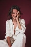 Simone, uma das maiores intérpretes brasileiras, é a nova personagem do Mundo Bita no lançamento de "Cigarra" - imagem 5