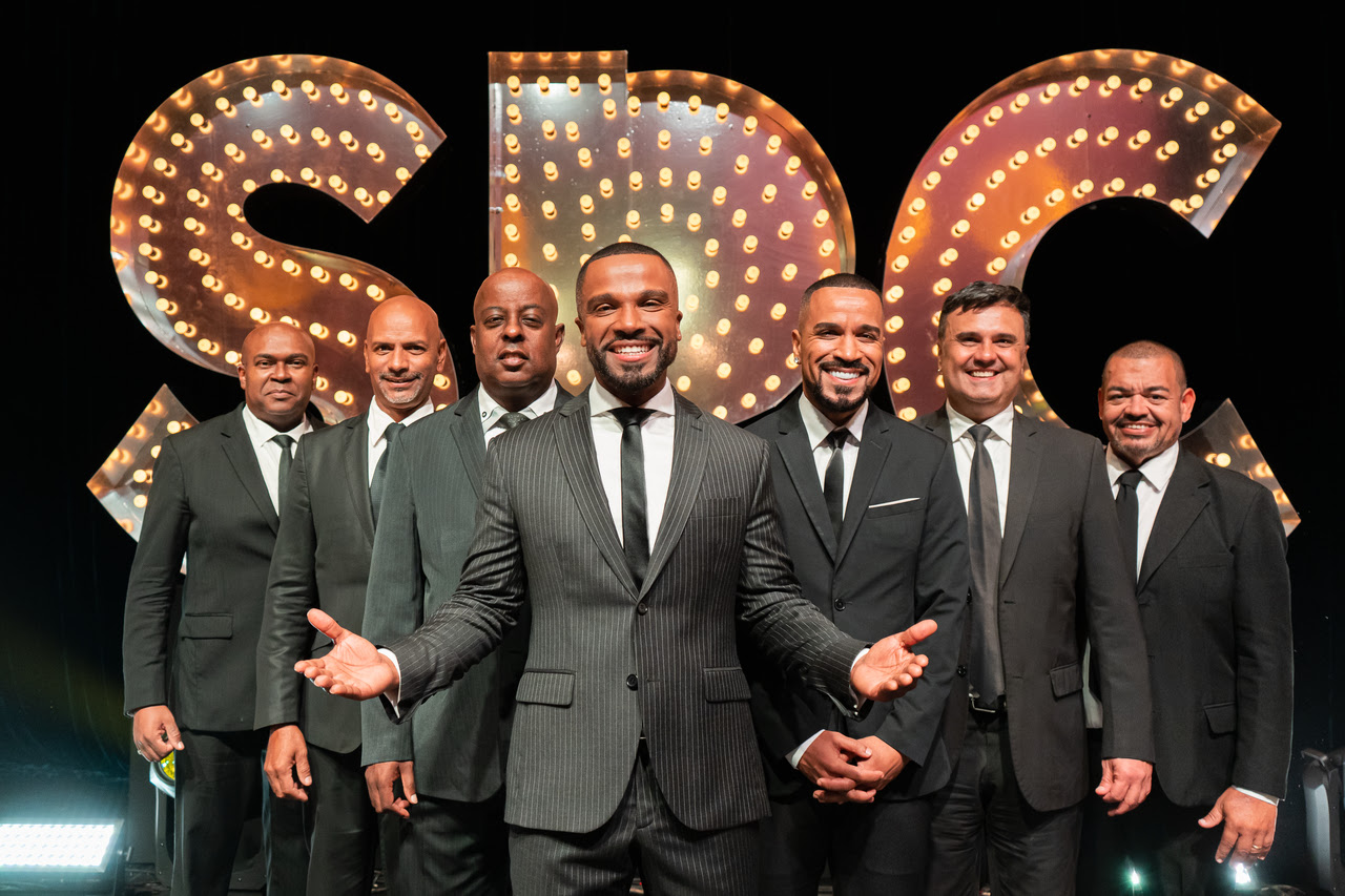 “SPC Acústico 2 - O Último Encontro” anuncia data extra, na Jeunesse Arena, no Rio de Janeiro - imagem 6
