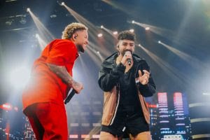 Suel e Dilsinho lançam a alegre "Troca de Cama" - imagem 2