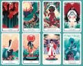 Tarô do Divino: baralho é inspirado em mitos e contos de fadas de 40 países - imagem 6