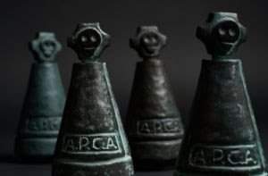 Teatro Sérgio Cardoso recebe a 67ª edição do Prêmio APCA (Associação Paulista de Críticos de Arte)
