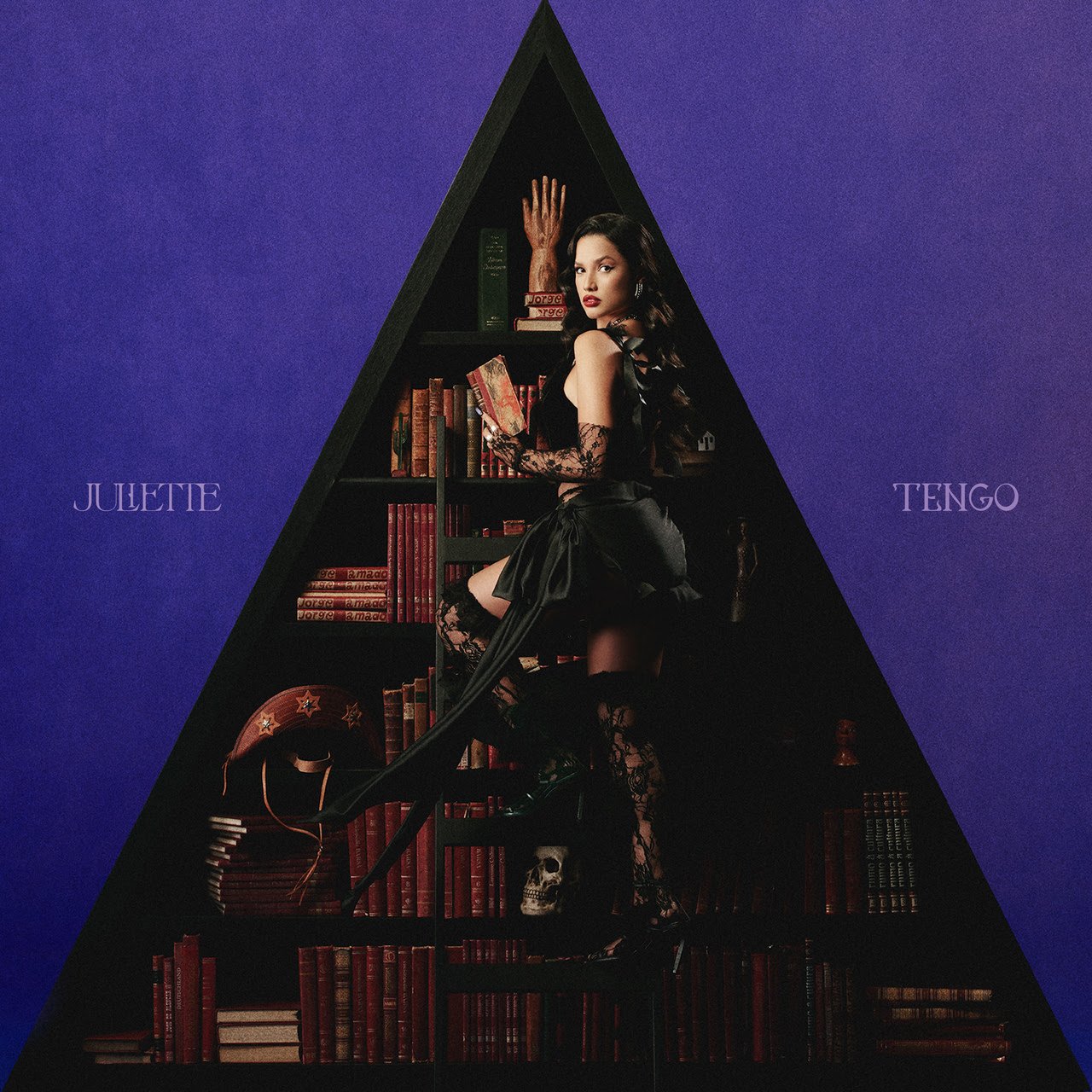 “TENGO”: JULIETTE DÁ CONTINUIDADE A NOVA ERA