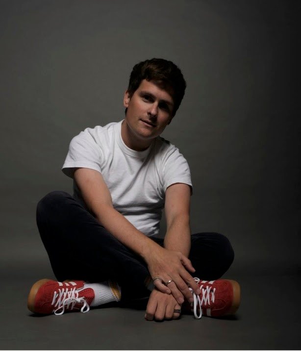 Tom Speight revela o novo single “Trick of the Light”Disponível pelo selo Nettwerk - imagem 2