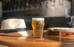 Van Been Tap House anuncia mais uma edição do Samba do Holandês