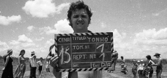 Virgílio Roveda, o “Gaúcho”, participa de sessão e debate sobre o filme “O coringa do cinema” no MIS - imagem 3