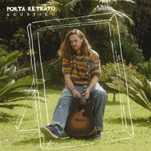 Vitor Kley lança versão acústica de Porta Retrato