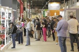 11ª edição da ABCasa Fair promove novos negócios no primeiro dia de evento