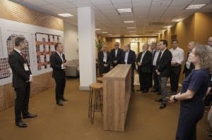 11ª edição da ABCasa Fair promove novos negócios no primeiro dia de evento - imagem 3