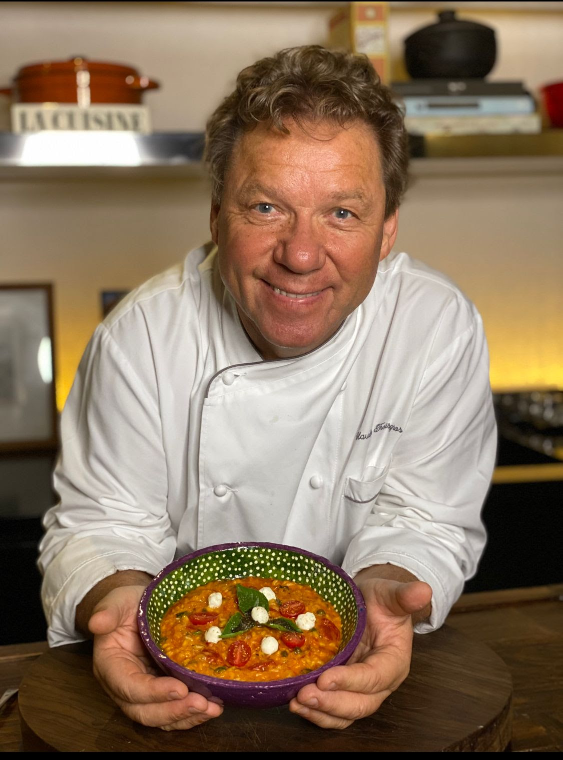 A capital paulista recebe na próxima sexta-feira o maior festival gastronômico do mundo -Taste São Paulo - imagem 2