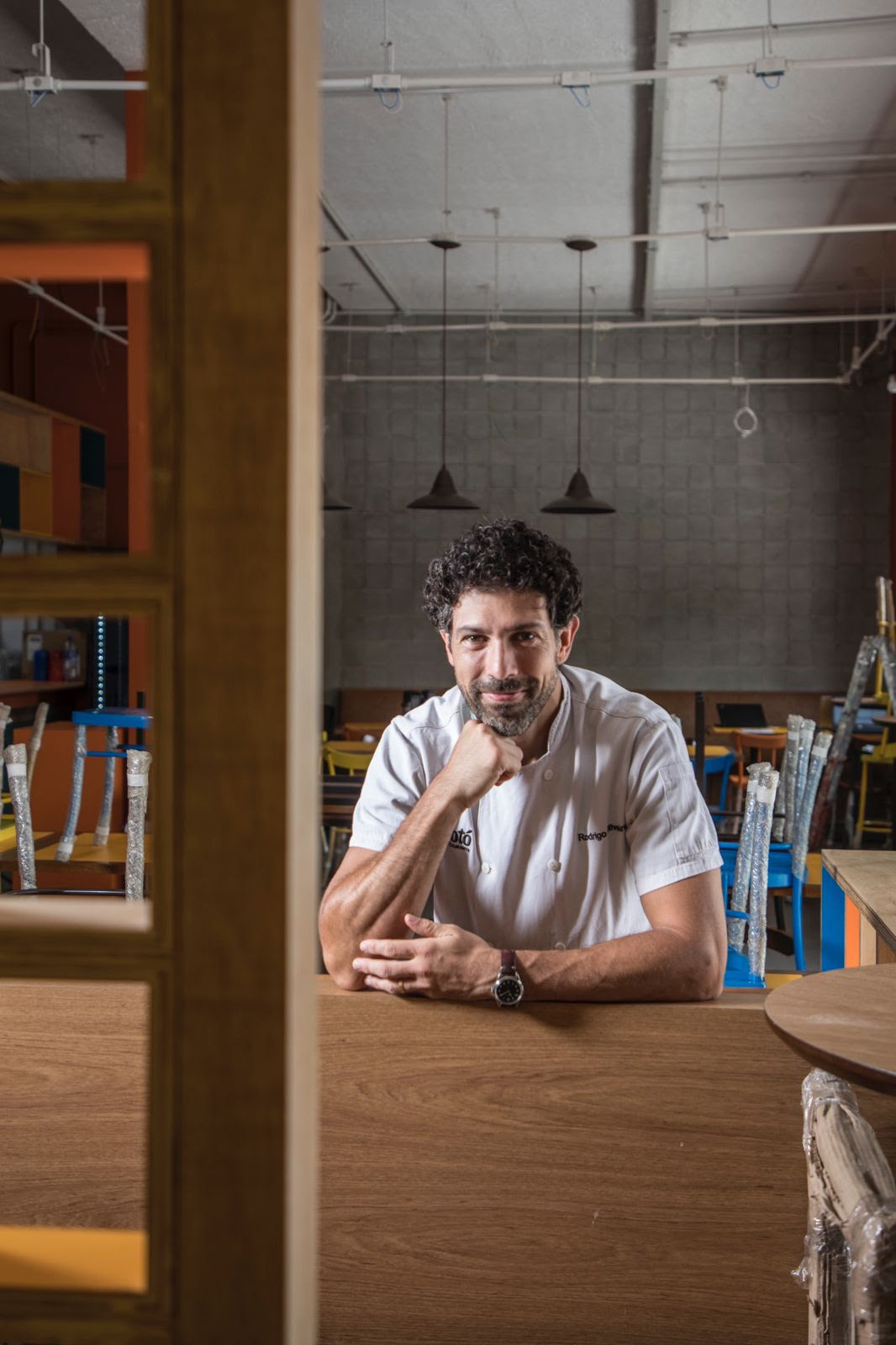 A capital paulista recebe na próxima sexta-feira o maior festival gastronômico do mundo -Taste São Paulo - imagem 4