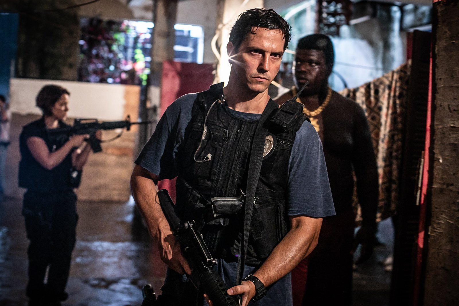 ‘Alemão 2’ estreia no Megapix neste domingo (06) às 21h - imagem 2
