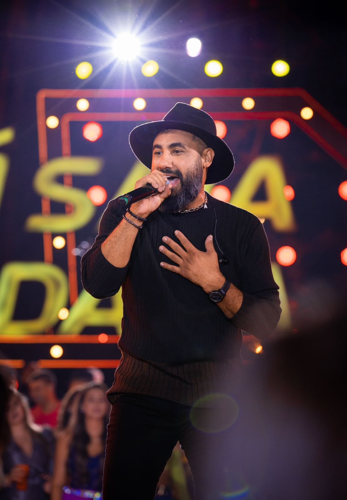 Após lotar show em São Paulo, Gina Garcia leva turnê Gina Canta Gal ao Rio de Janeiro - imagem 3
