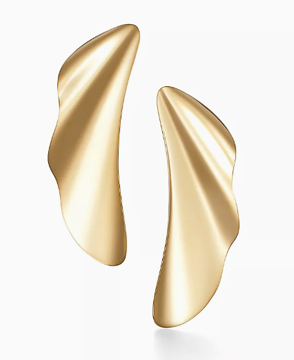 CAMILA QUEIROZ E KLEBBER TOLEDO USAM JOIAS TIFFANY & CO. PARA O BAILE DO COPA - imagem 4