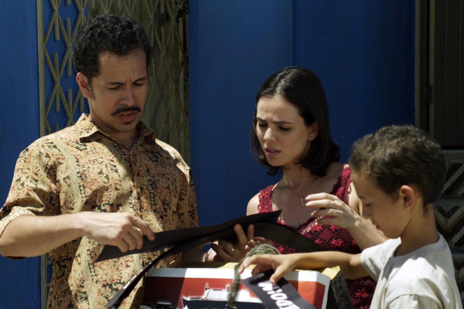 Canal Brasil comemora 25 anos com programação especial - imagem 2