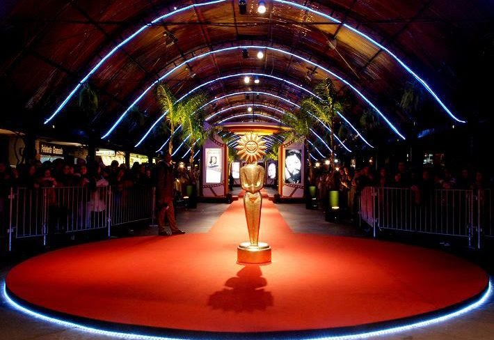 Canal Brasil exibe ao vivo a cerimônia de premiação do 51º Festival de Cinema de Gramado no sábado, dia 19 - imagem 2