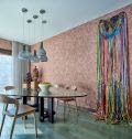 Casa Vogue de julho mostra as moradas de Malene Barlett, Fabiola Di Virgilio e Andrea Rosso