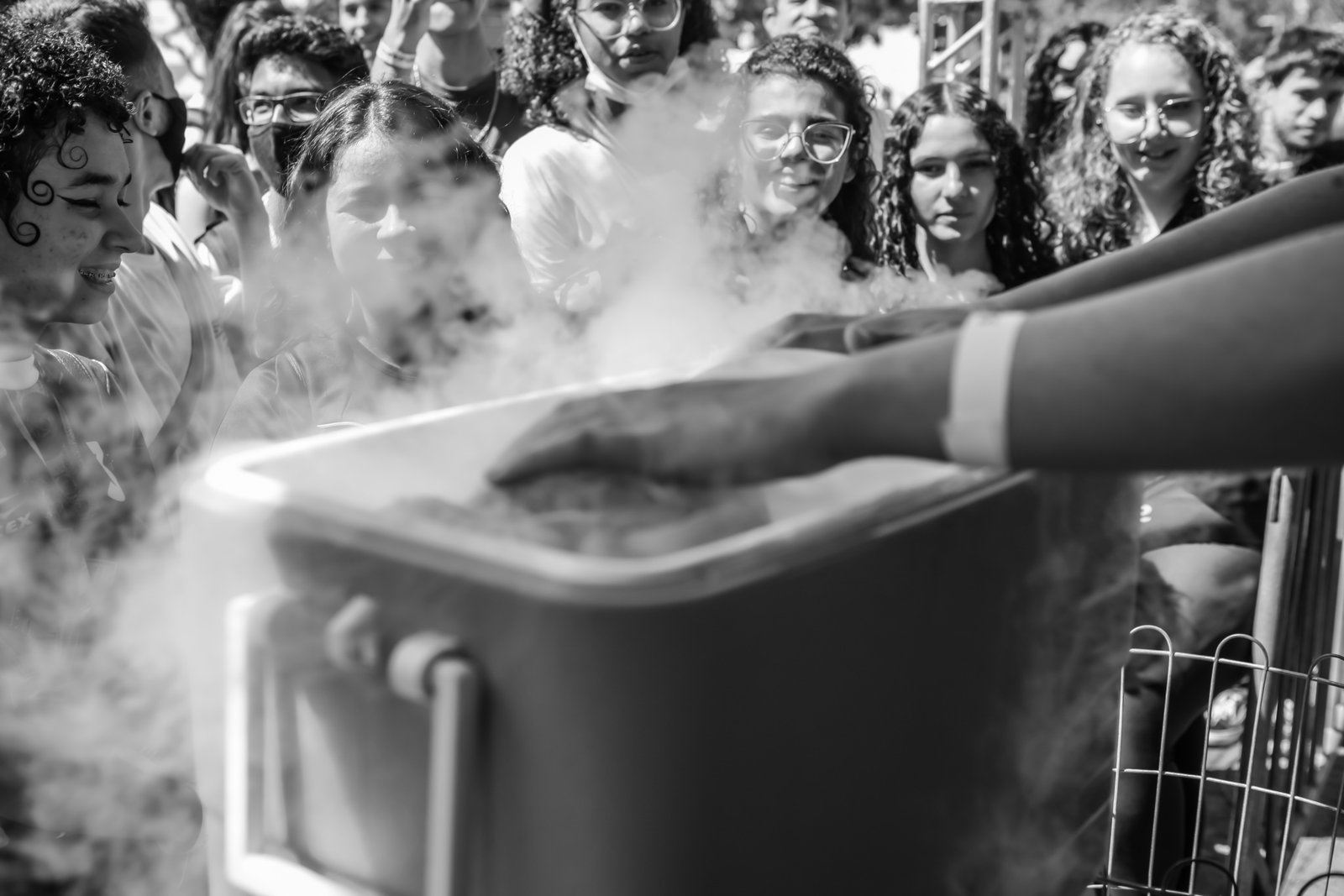 Cidade Universitária recebe em setembro a edição anual da Feira USP e as Profissões - imagem 8