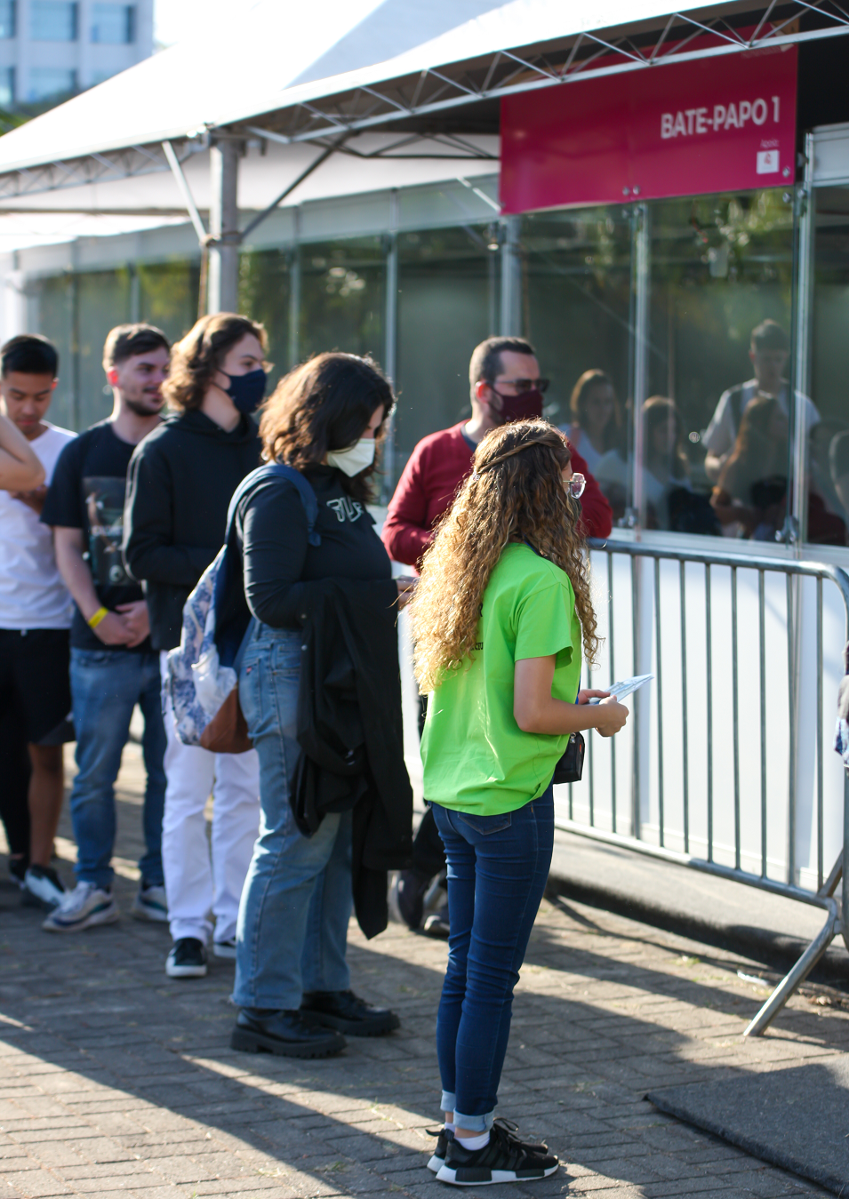 Cidade Universitária recebe em setembro a edição anual da Feira USP e as Profissões - imagem 10