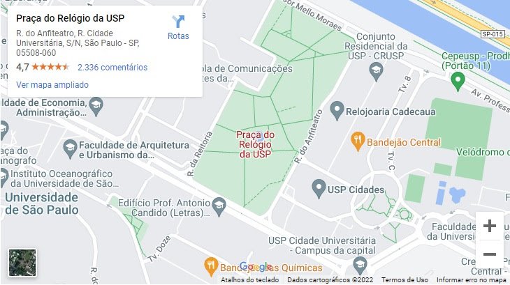 Cidade Universitária recebe em setembro a edição anual da Feira USP e as Profissões - imagem 11