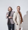 Diogo Nogueira e Orquestra Ouro Preto fazem apresentação gratuita em São Paulo - imagem 2