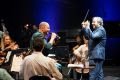 Diogo Nogueira e Orquestra Ouro Preto fazem apresentação gratuita em São Paulo - imagem 3