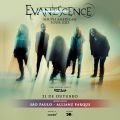 Evanescence transfere show de São Paulo para o Allianz Parque - imagem 2