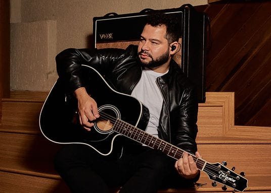Fernando Gomes: A ascensão de umapromessa no universo Sertanejo Pop