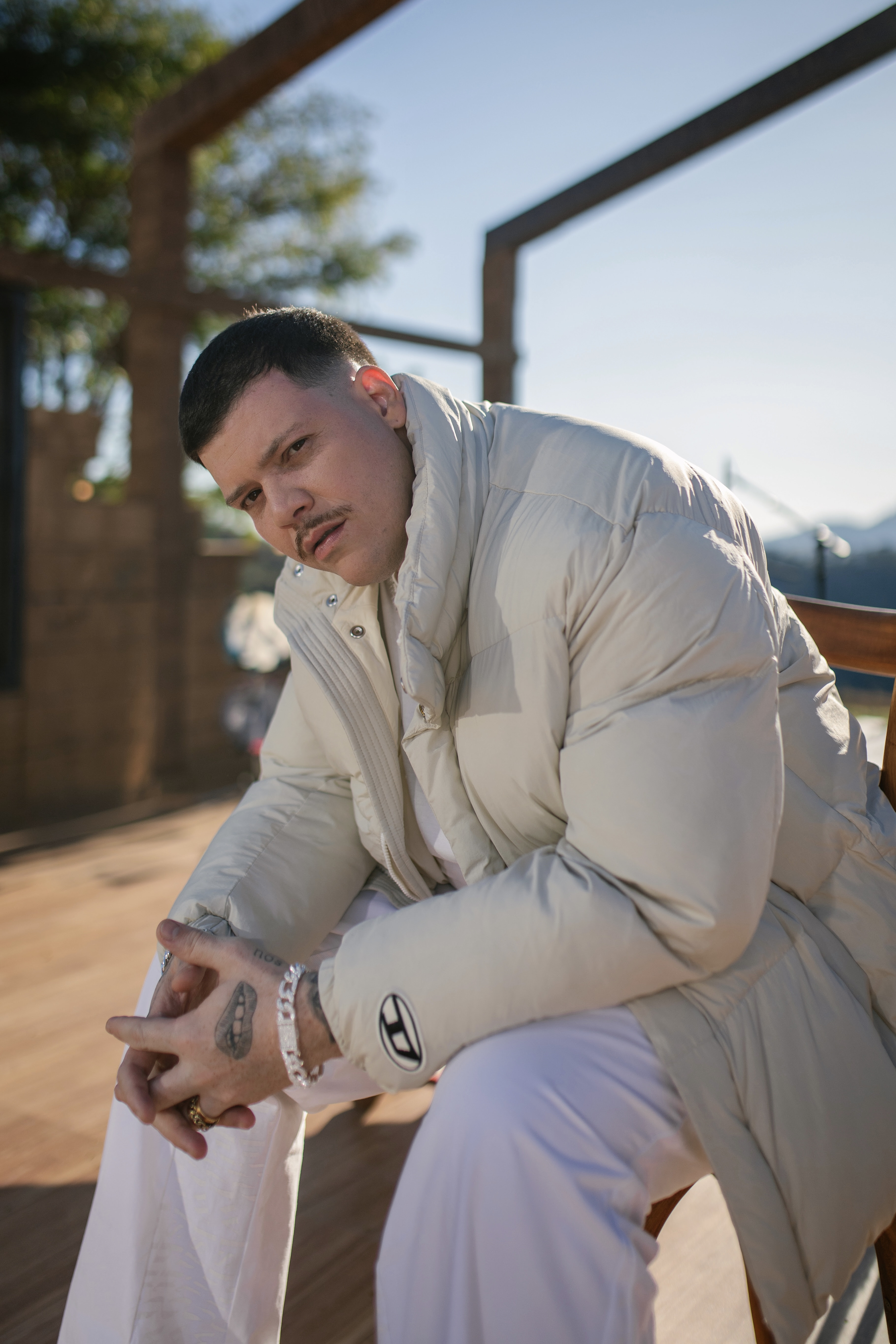 FERRUGEM ESTREIA ÁLBUM NO TOP 10 GLOBAL DO SPOTIFY - imagem 2