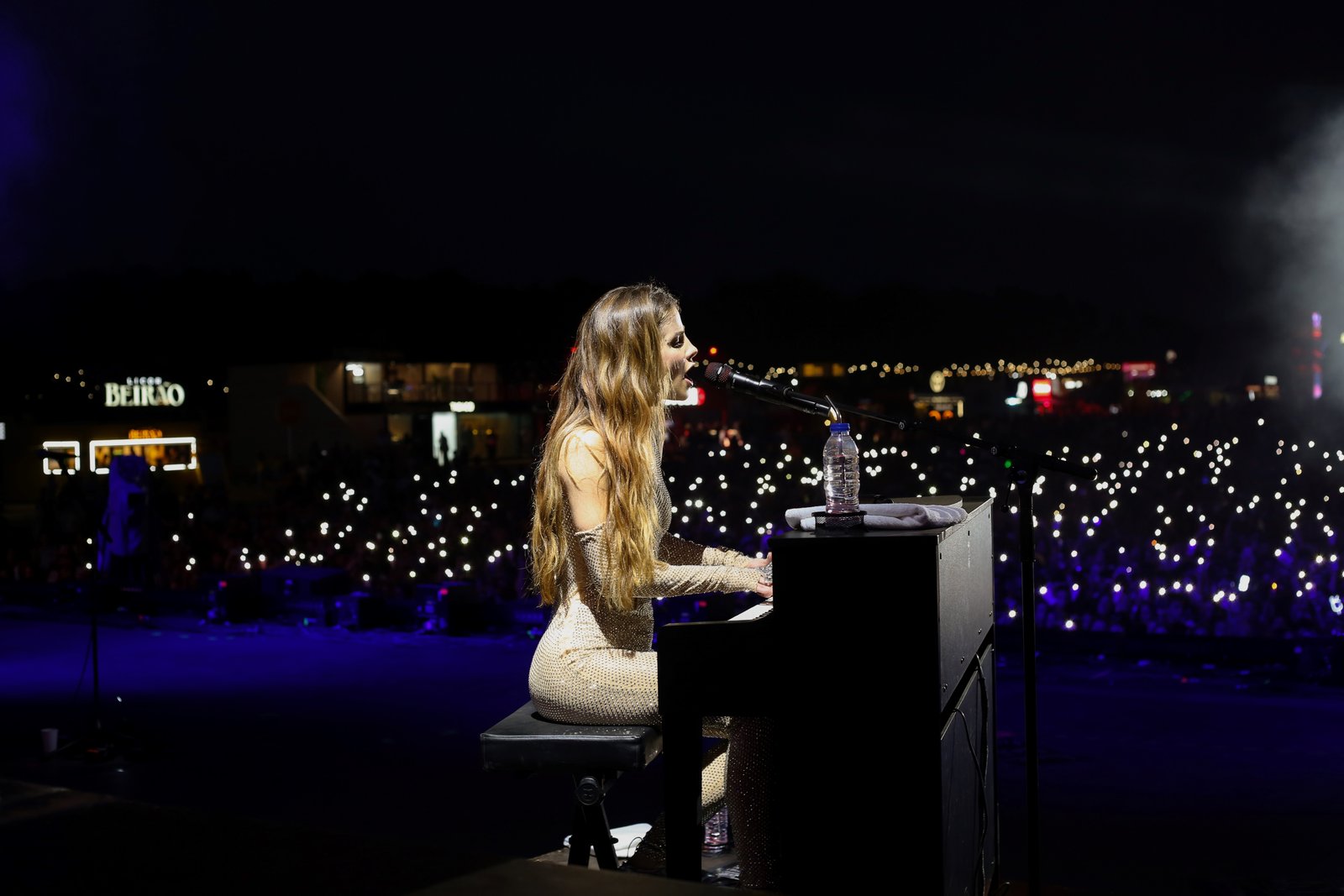 GIULIA BE CHEGA AO NORDESTE COM A TURNÊ “DISCO VOADOR” EM OUTUBRO - imagem 7