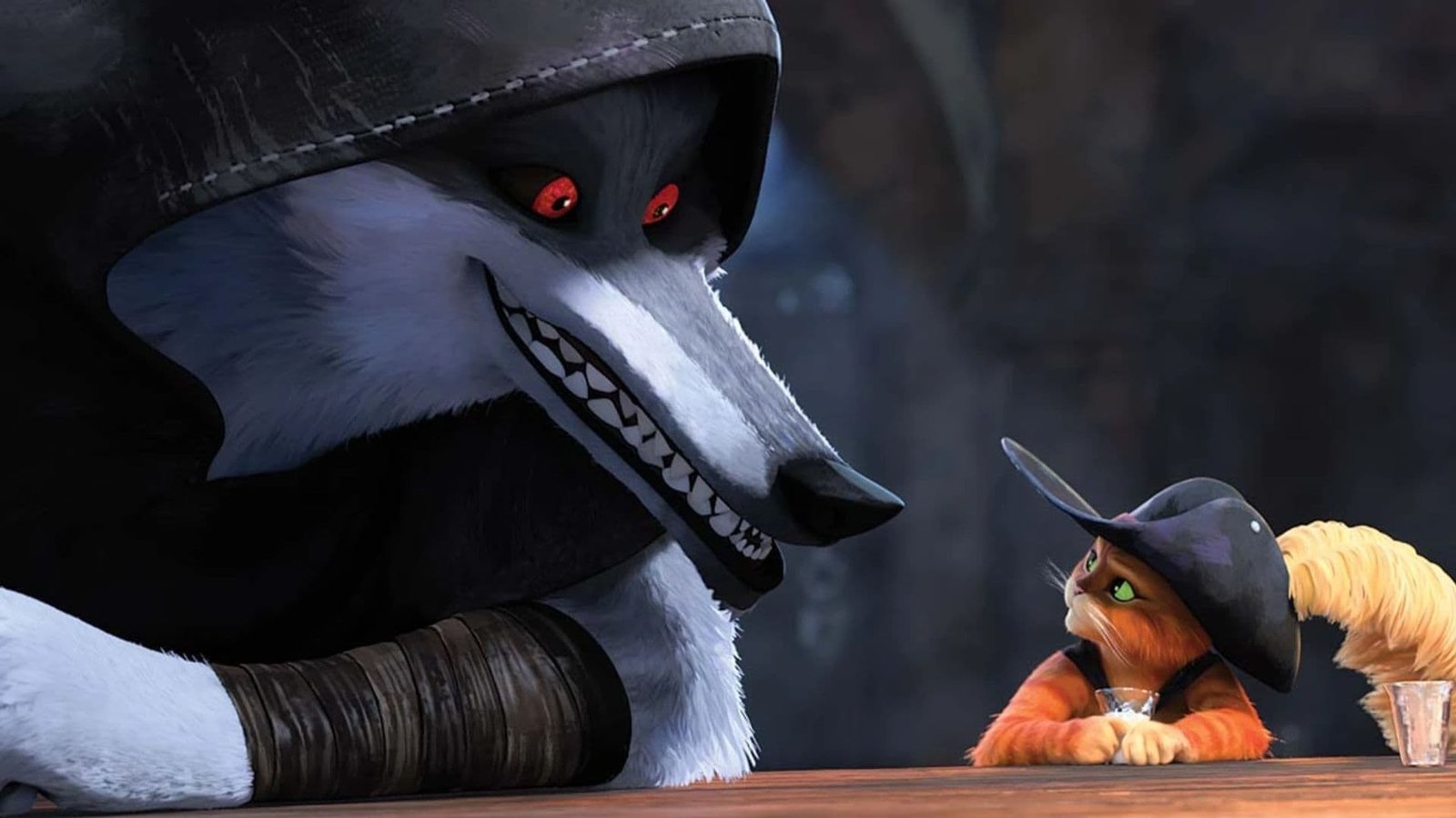 Indicado ao Oscar®, 'Gato de Botas 2: O Último Pedido' chega ao catálogo do Telecine neste domingo (20) - imagem 2