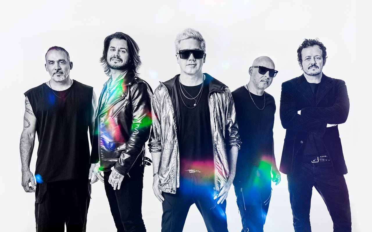 Jota Quest apresenta show da tour "JOTA25" na Grande Florianópolis - imagem 6