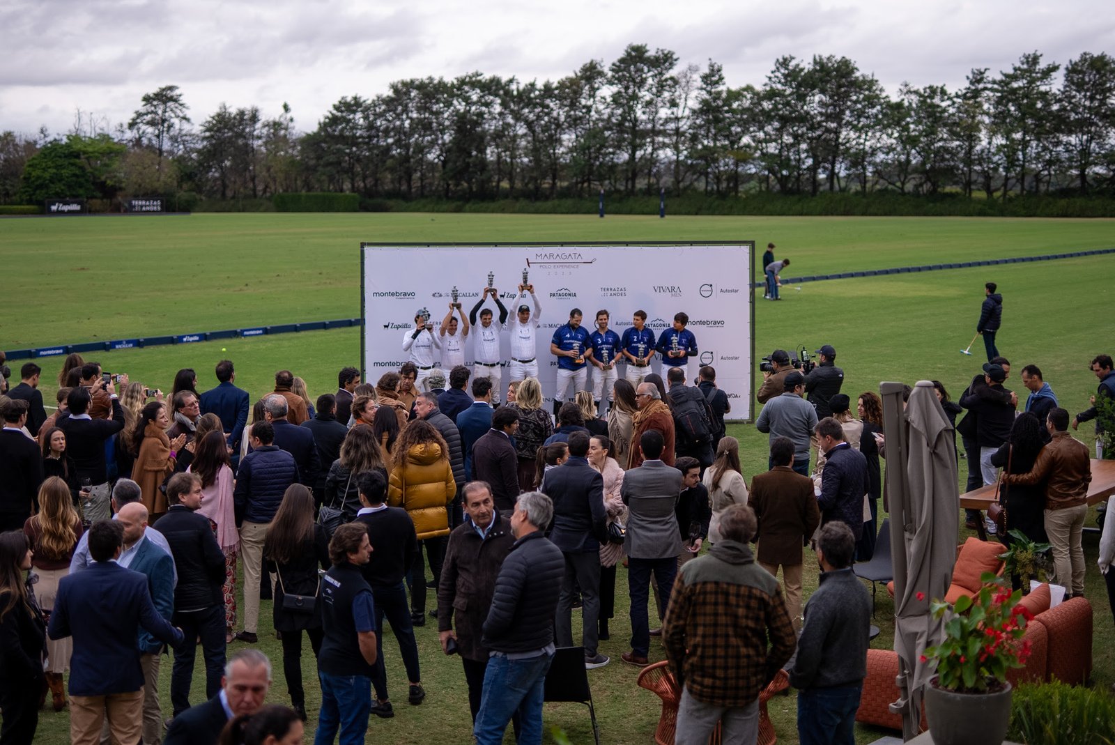 Maragata Polo Experience no Helvetia Polo Country Clube - imagem 4