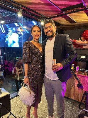 Maria Melilo fala da superação do câncer hoje (22/08) no Vê se Pod!
