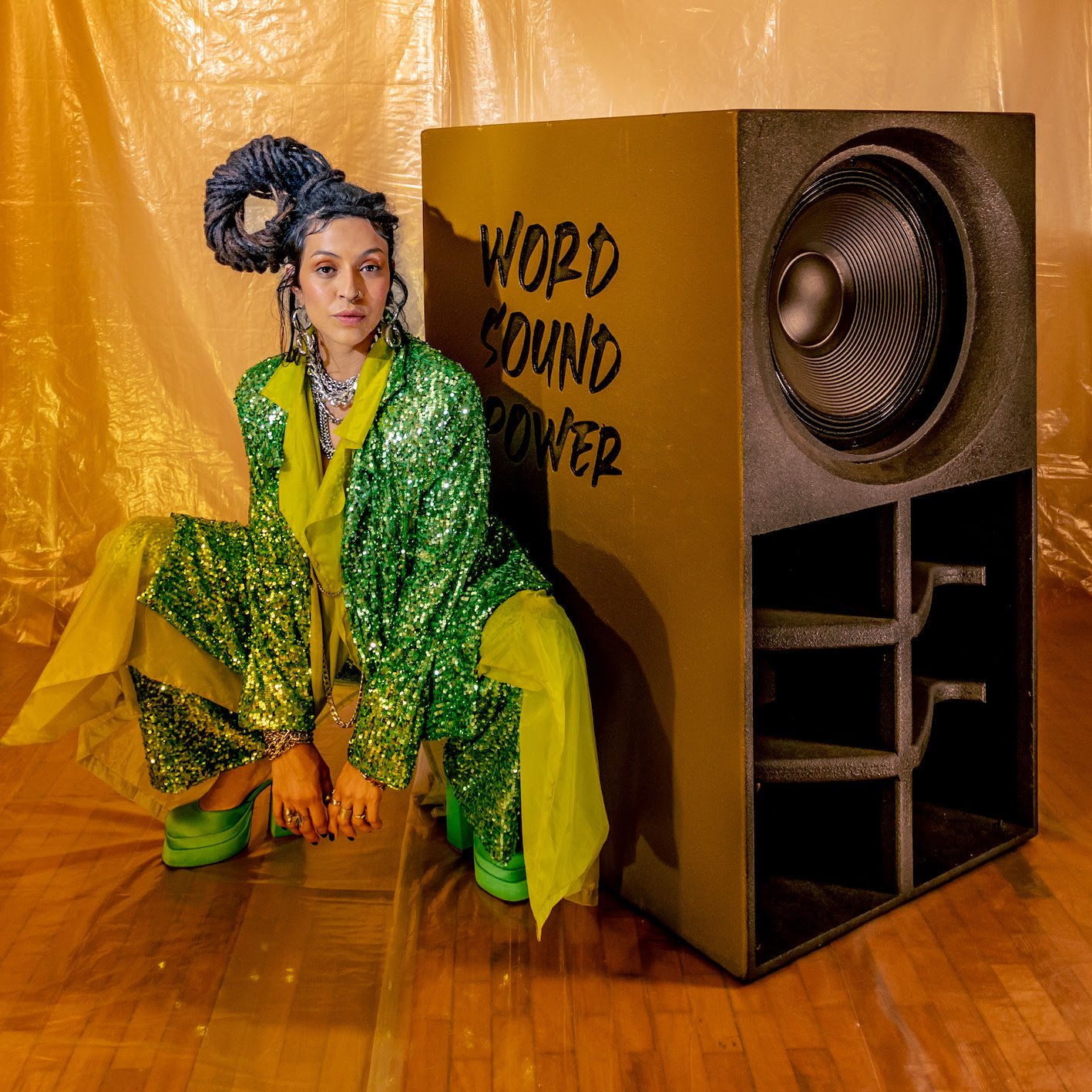 Marina Peralta celebra 10 anos de carreira com o álbum REWIND - imagem 3